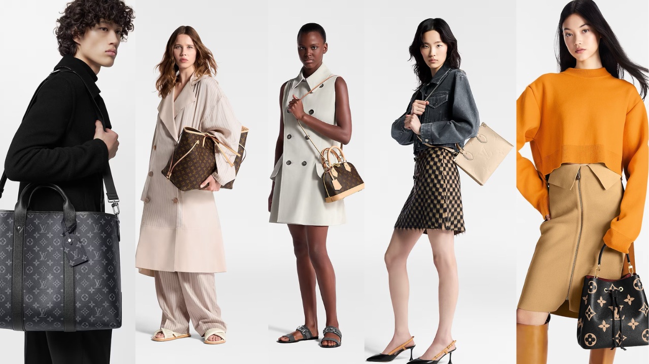 Louis Vuitton