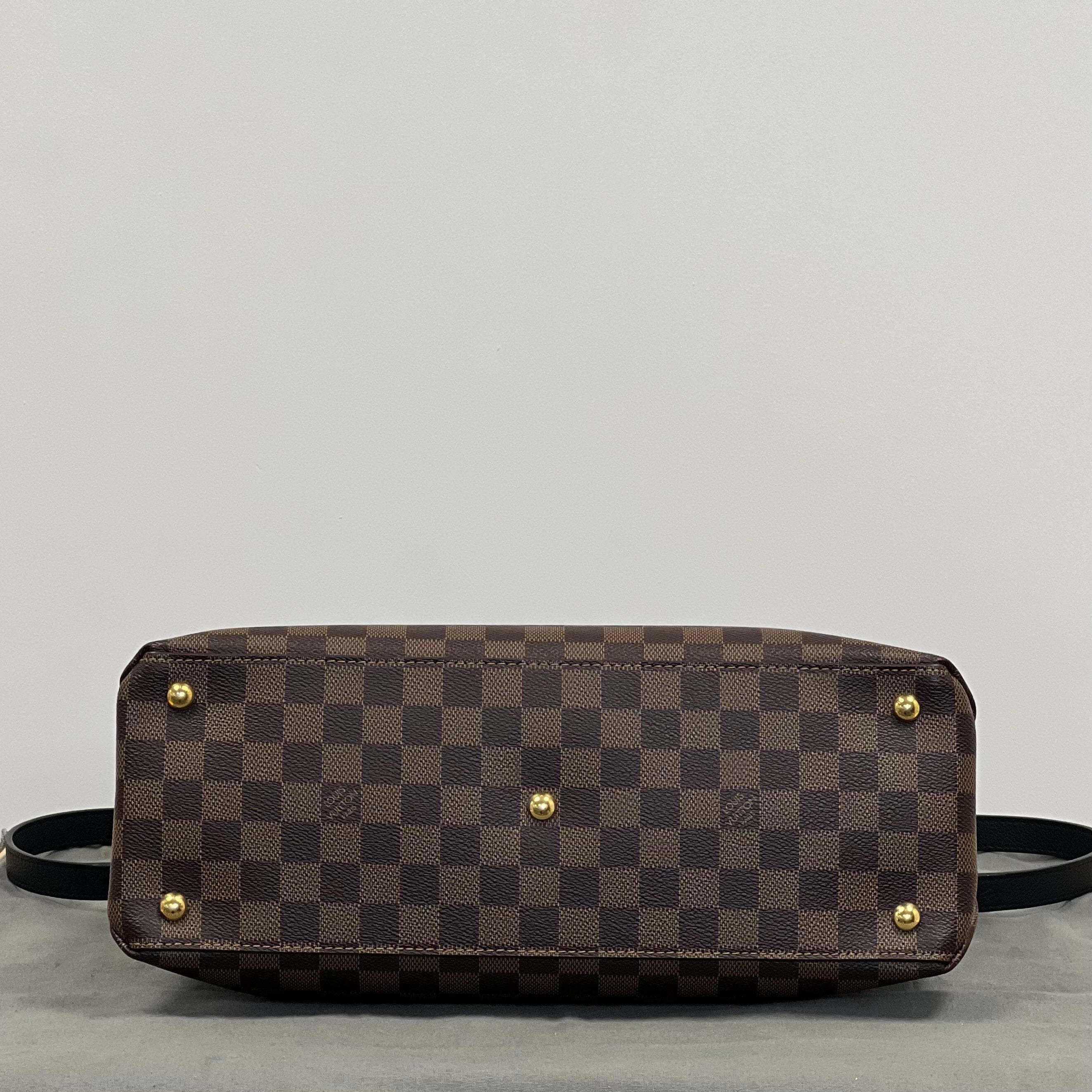 Preloved Louis Vuitton Riverside Tote