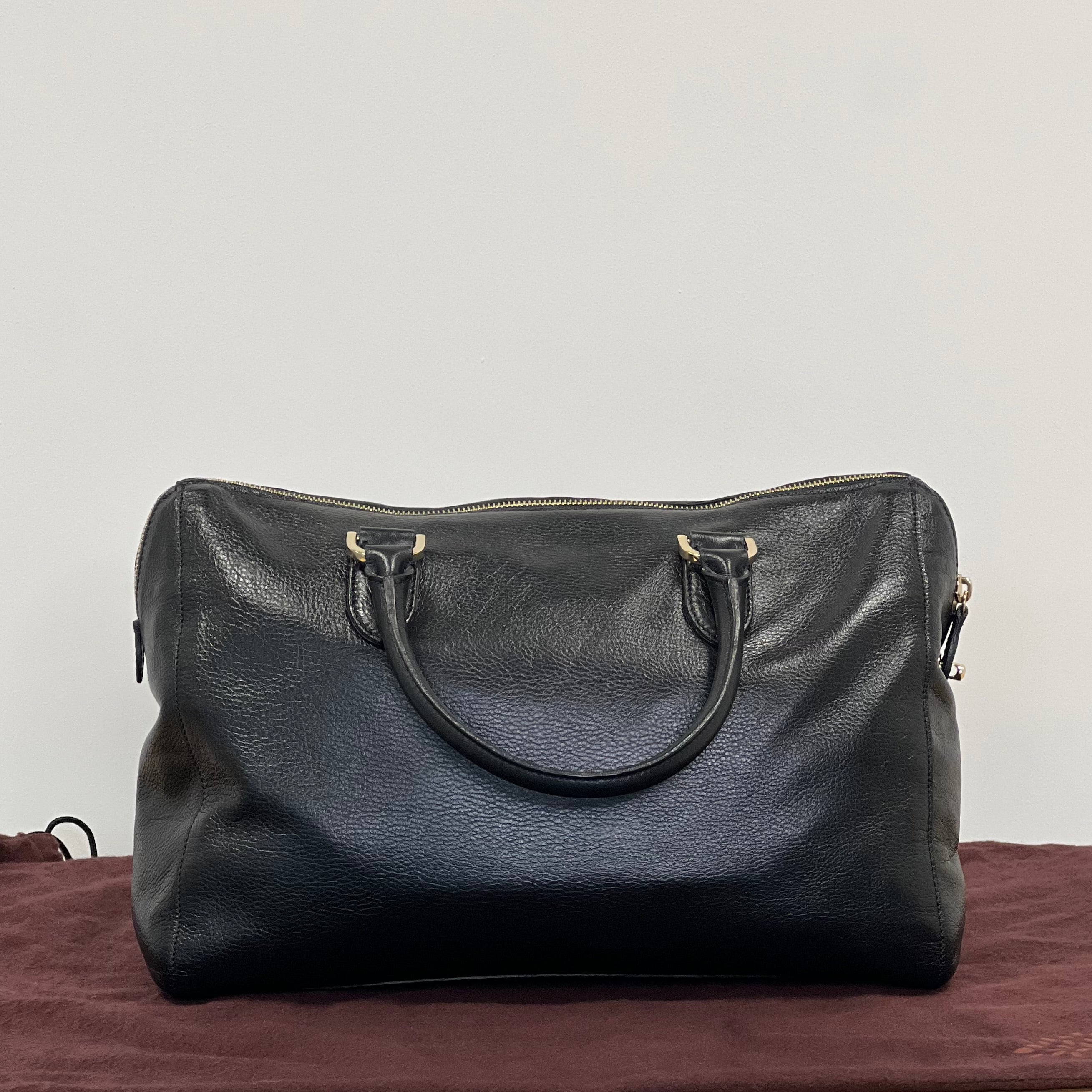 Preloved Mulberry Del Rey