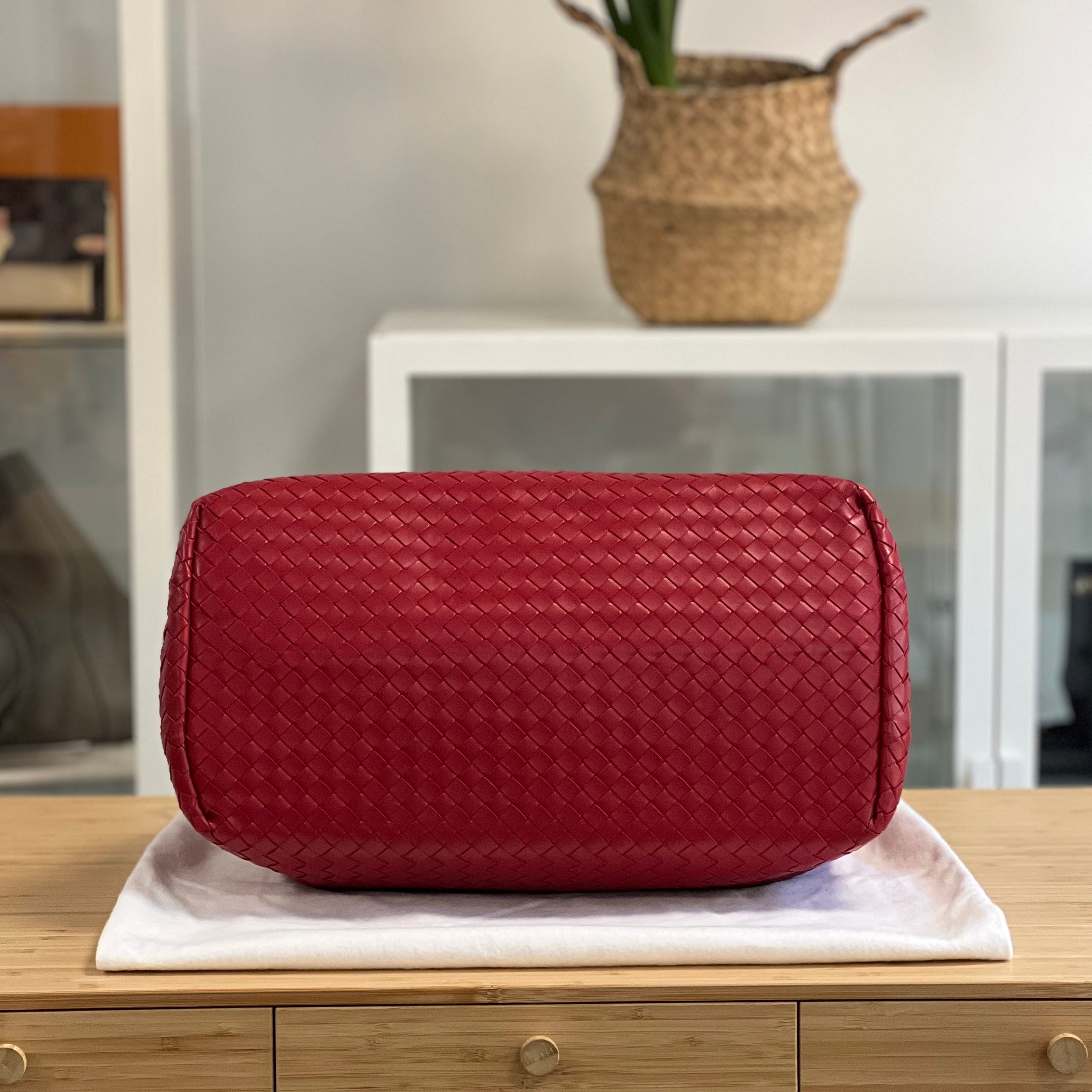 Preloved Bottega Veneta Roma