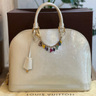 Louis Vuitton Alma GM