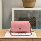 Preloved Alexander McQueen Crossbody