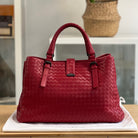 Preloved Bottega Veneta Roma