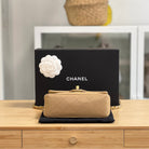 Preloved Chanel Vintage Classic Square