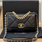 Chanel 19