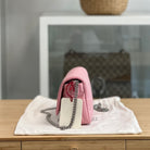 Preloved Alexander McQueen Crossbody