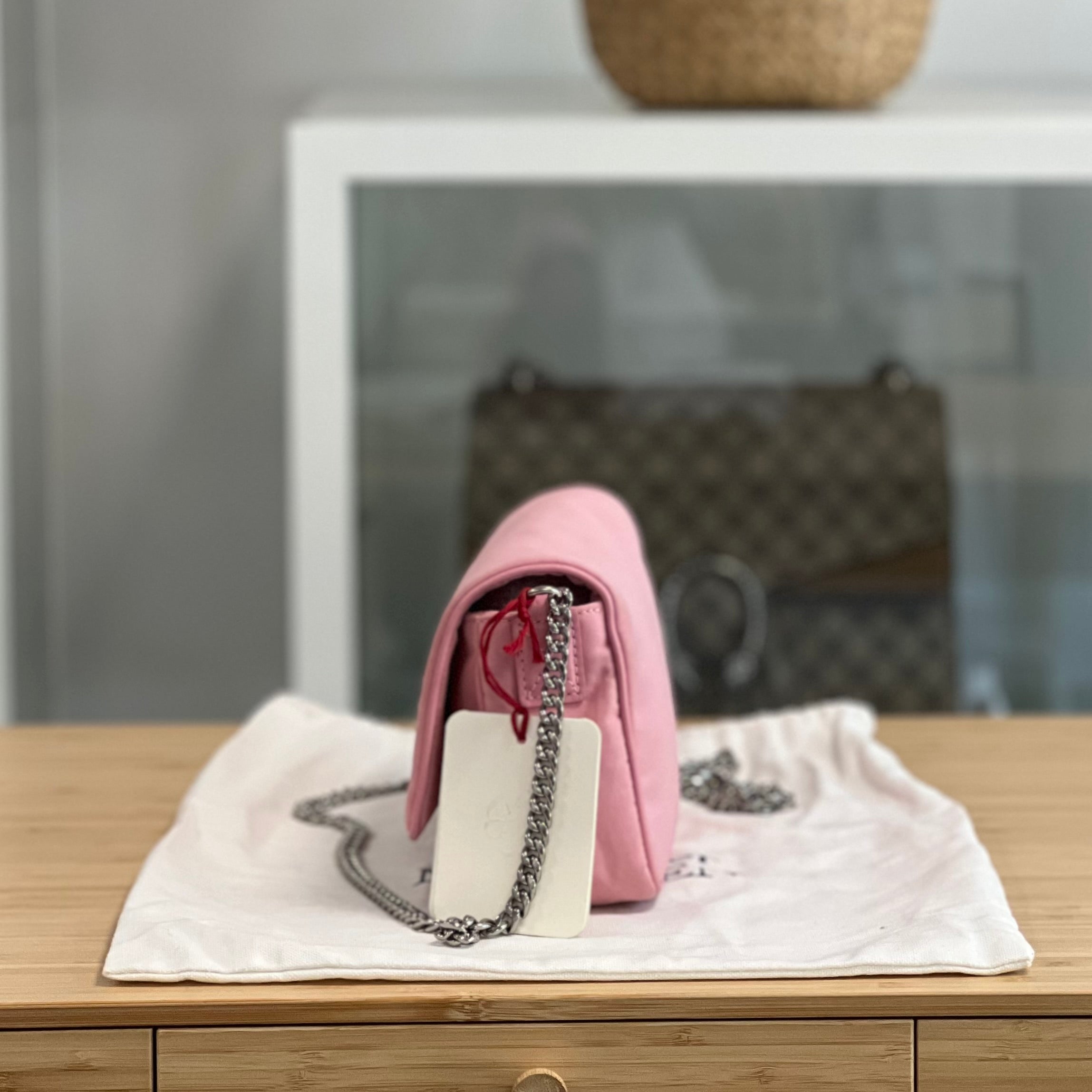 Preloved Alexander McQueen Crossbody