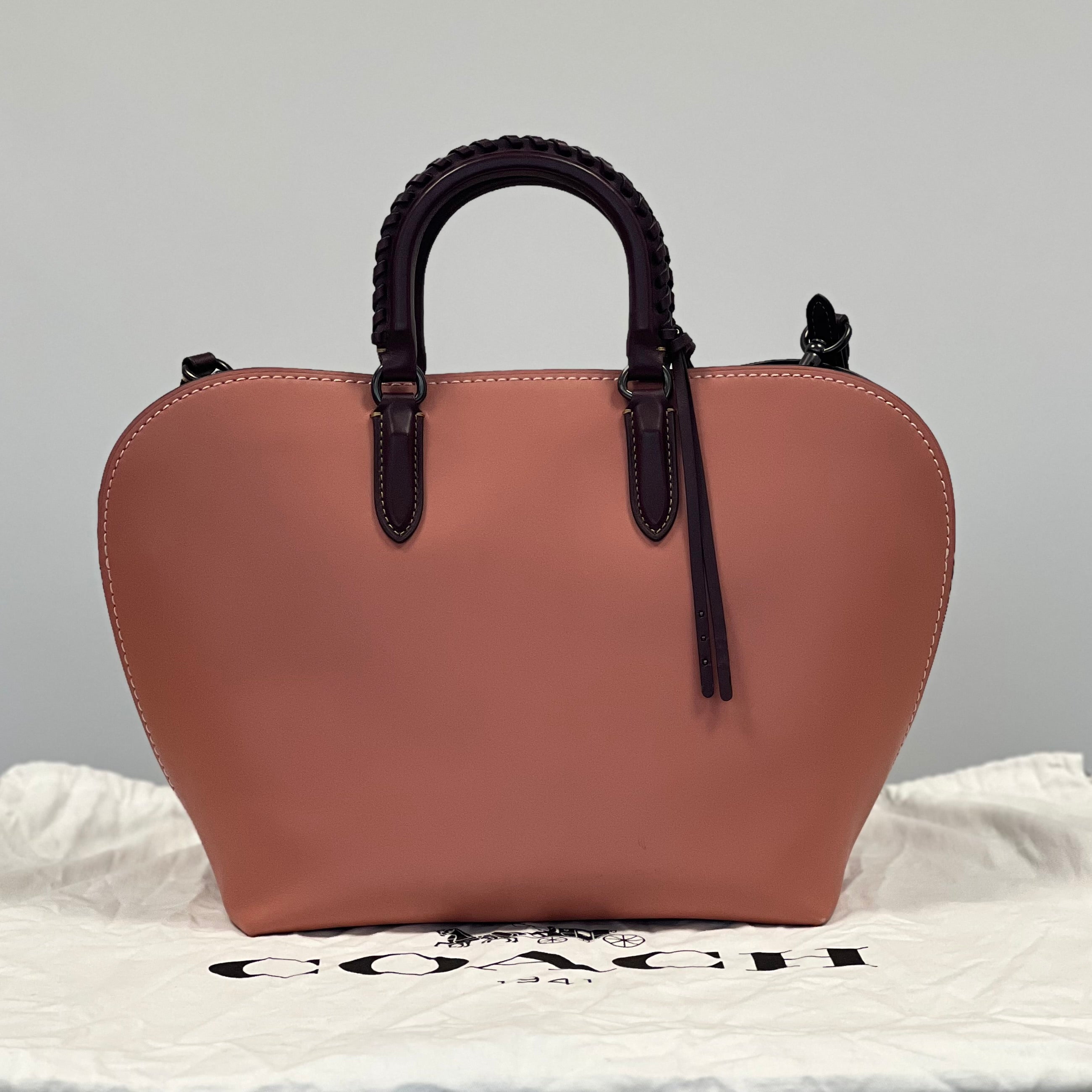 Preloved Coach Dakotah