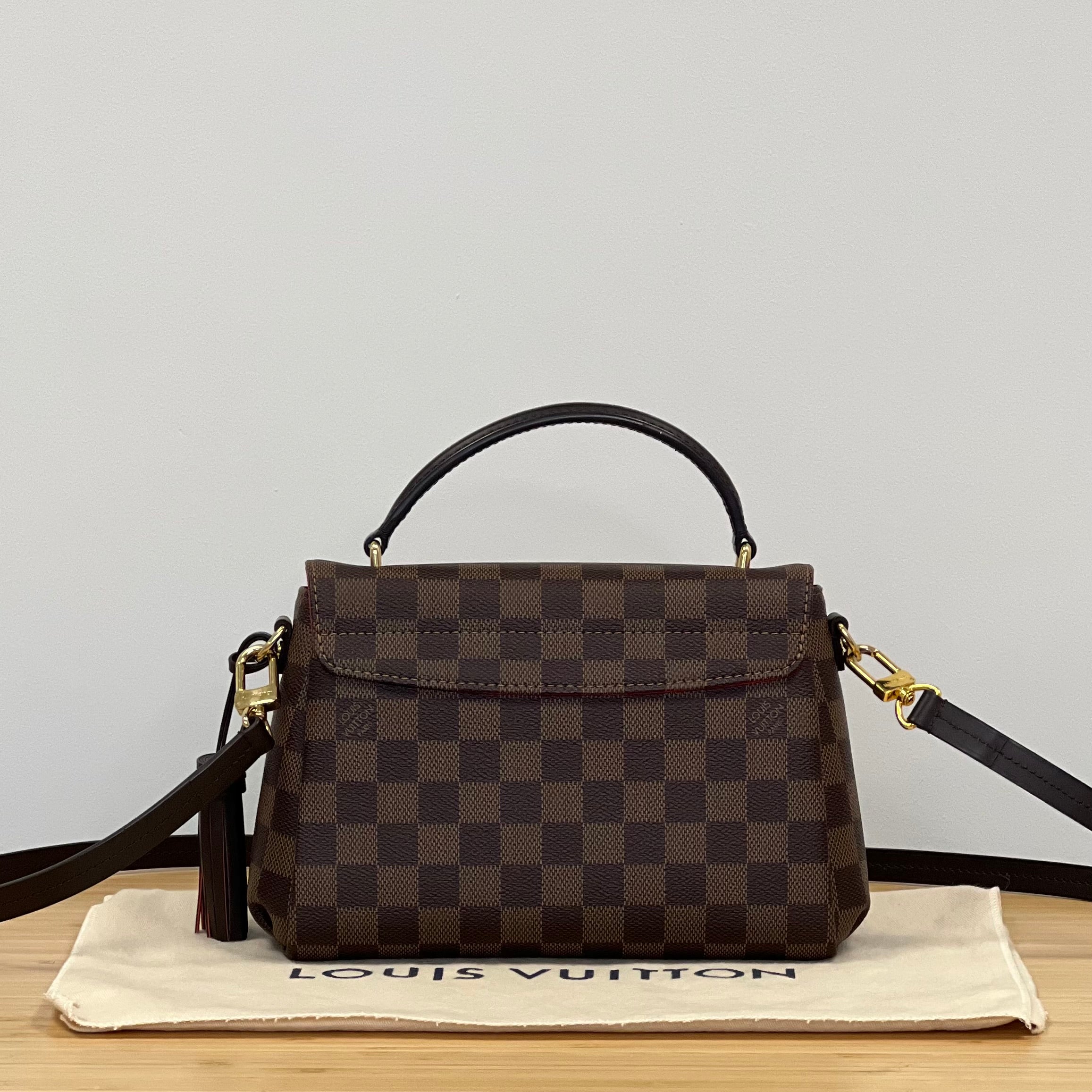 Preloved Louis Vuitton Croisette
