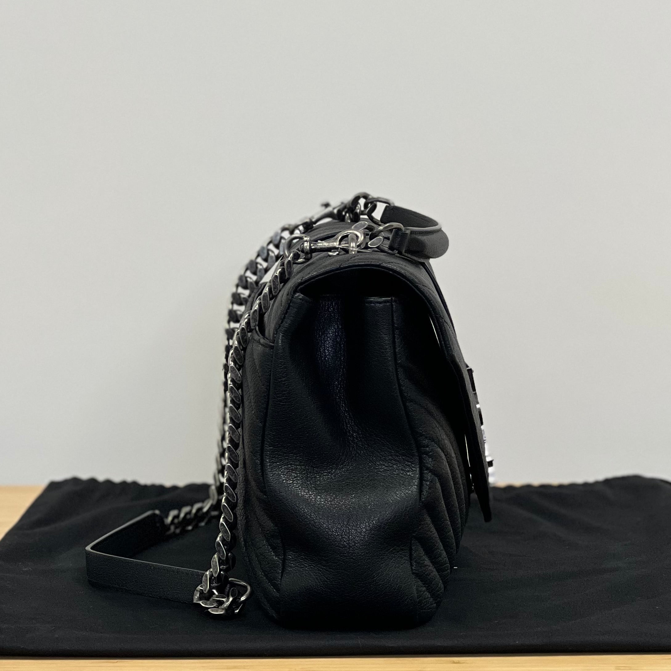 Preloved Saint Laurent College