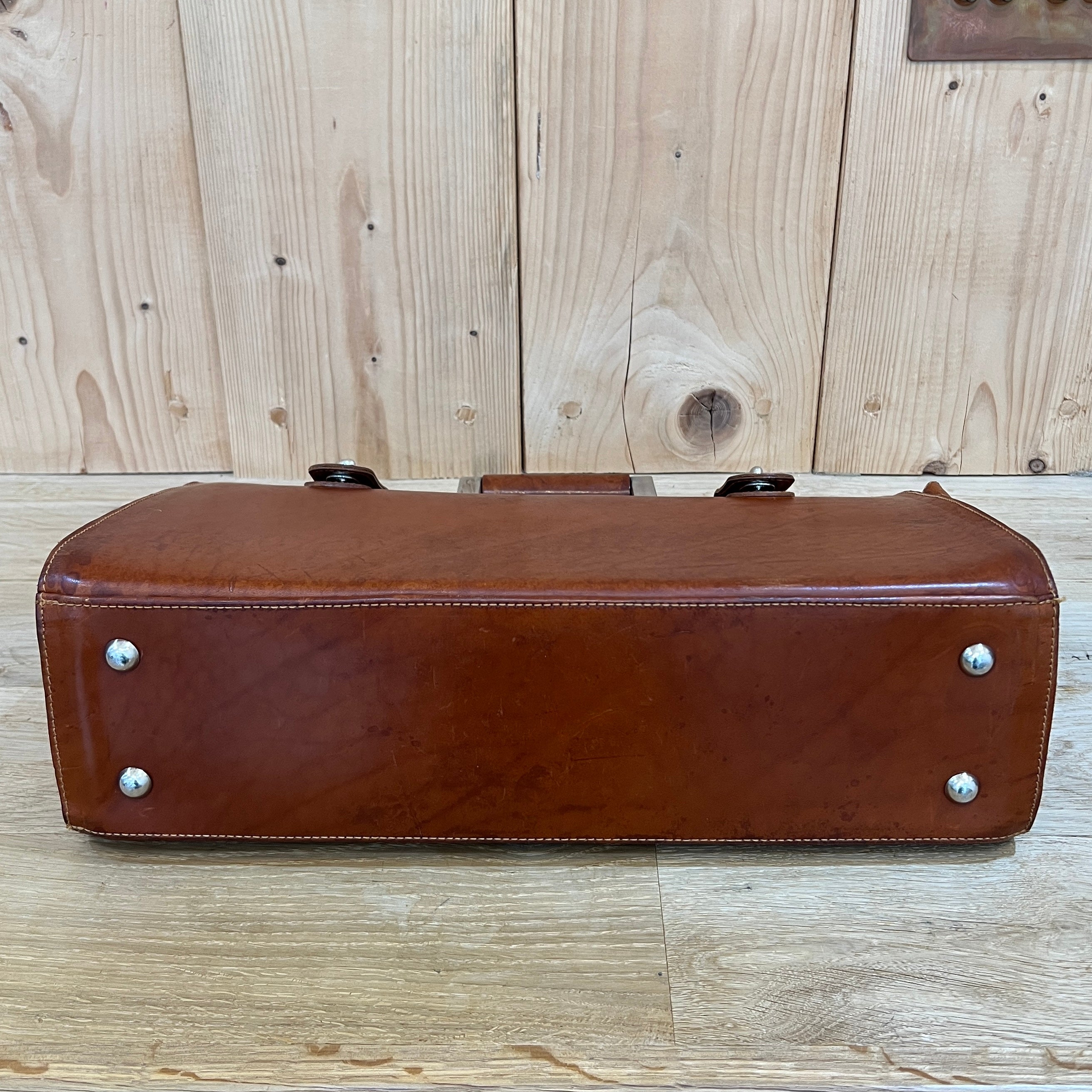 Bill Amberg Rocket Bag