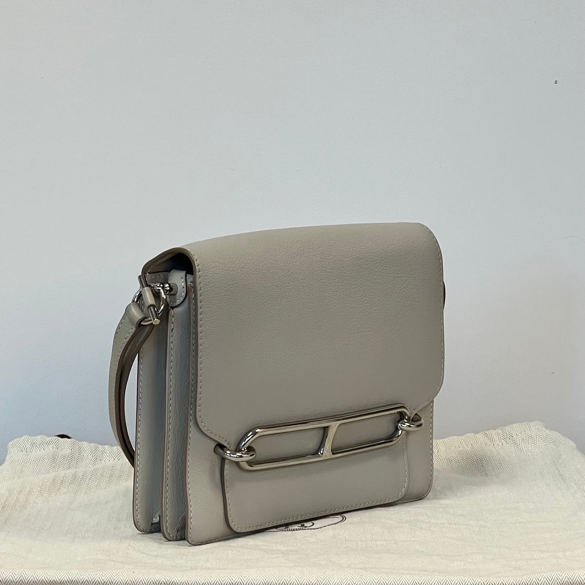 Preloved Hermès Roulis