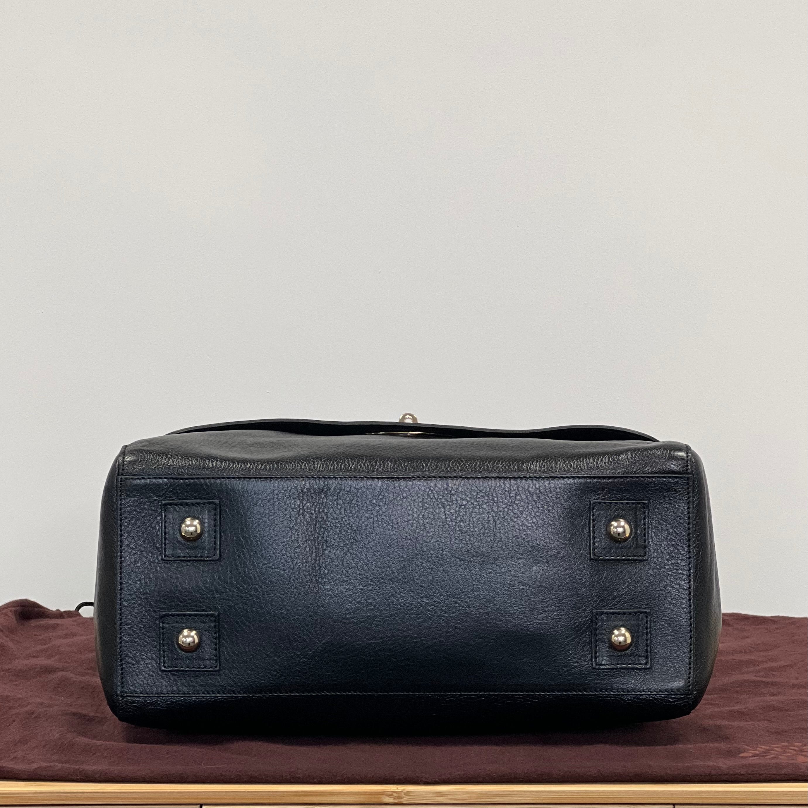 Preloved Mulberry Del Rey