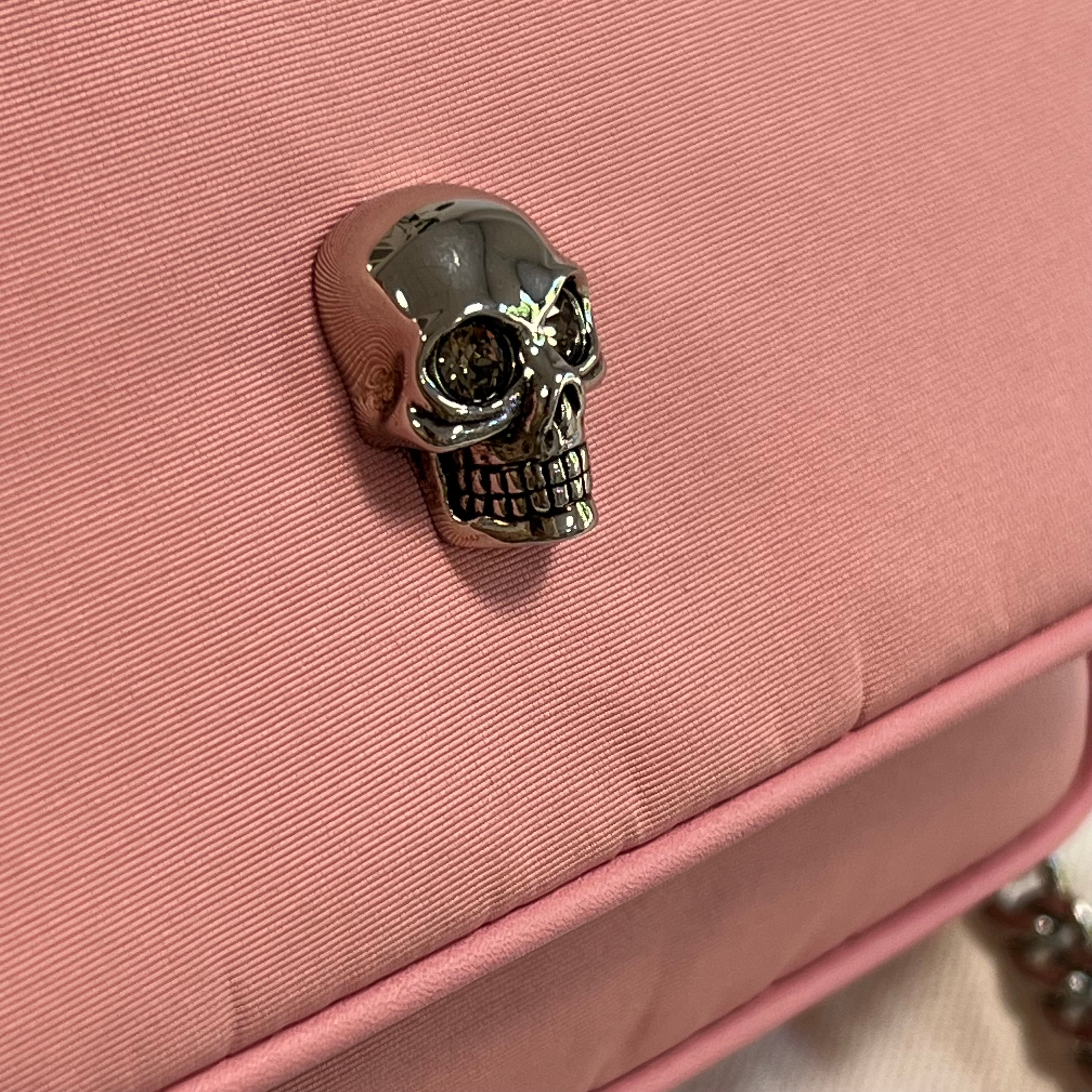 Preloved Alexander McQueen Crossbody