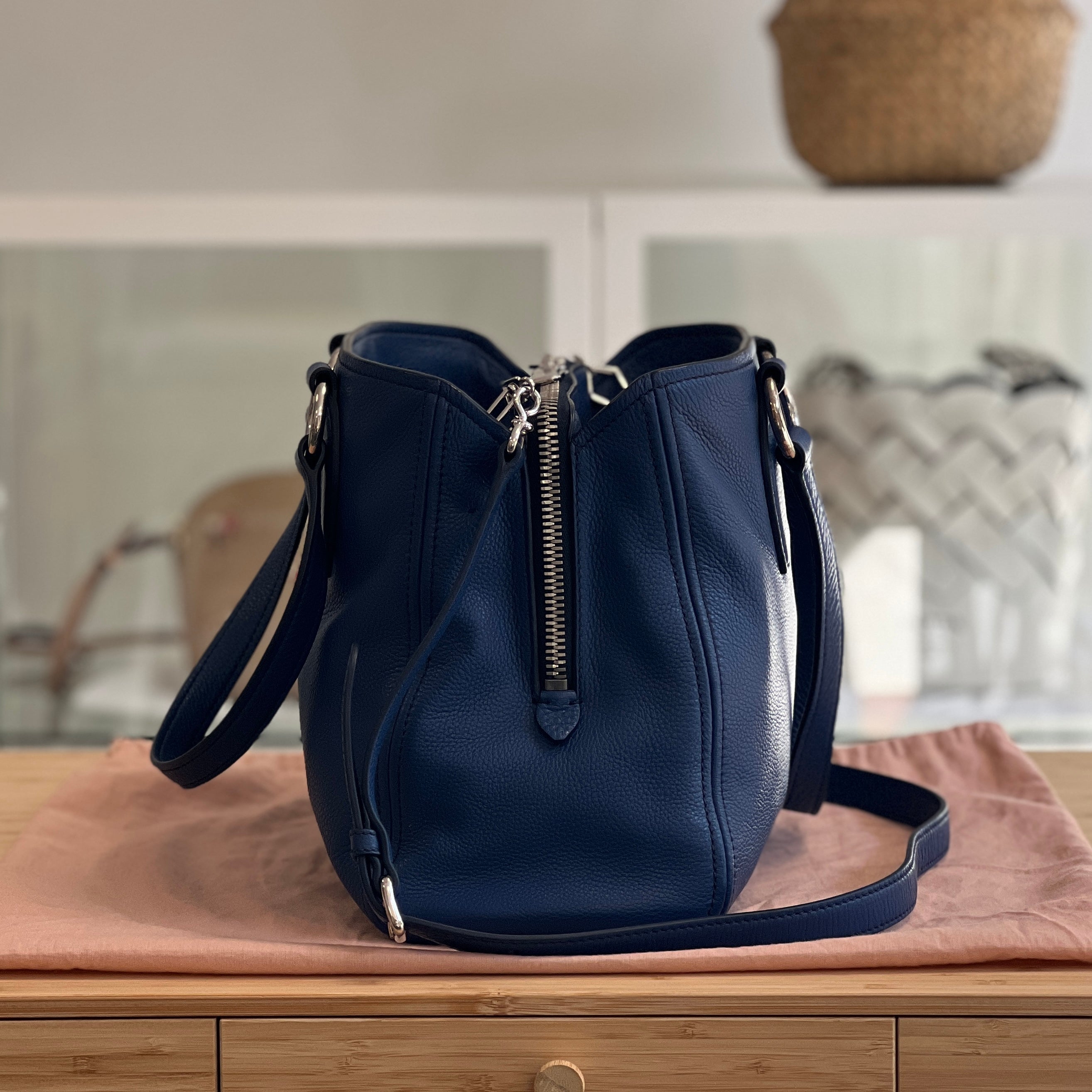 Miu Miu Shopping 2 Way