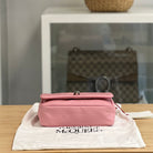 Preloved Alexander McQueen Crossbody