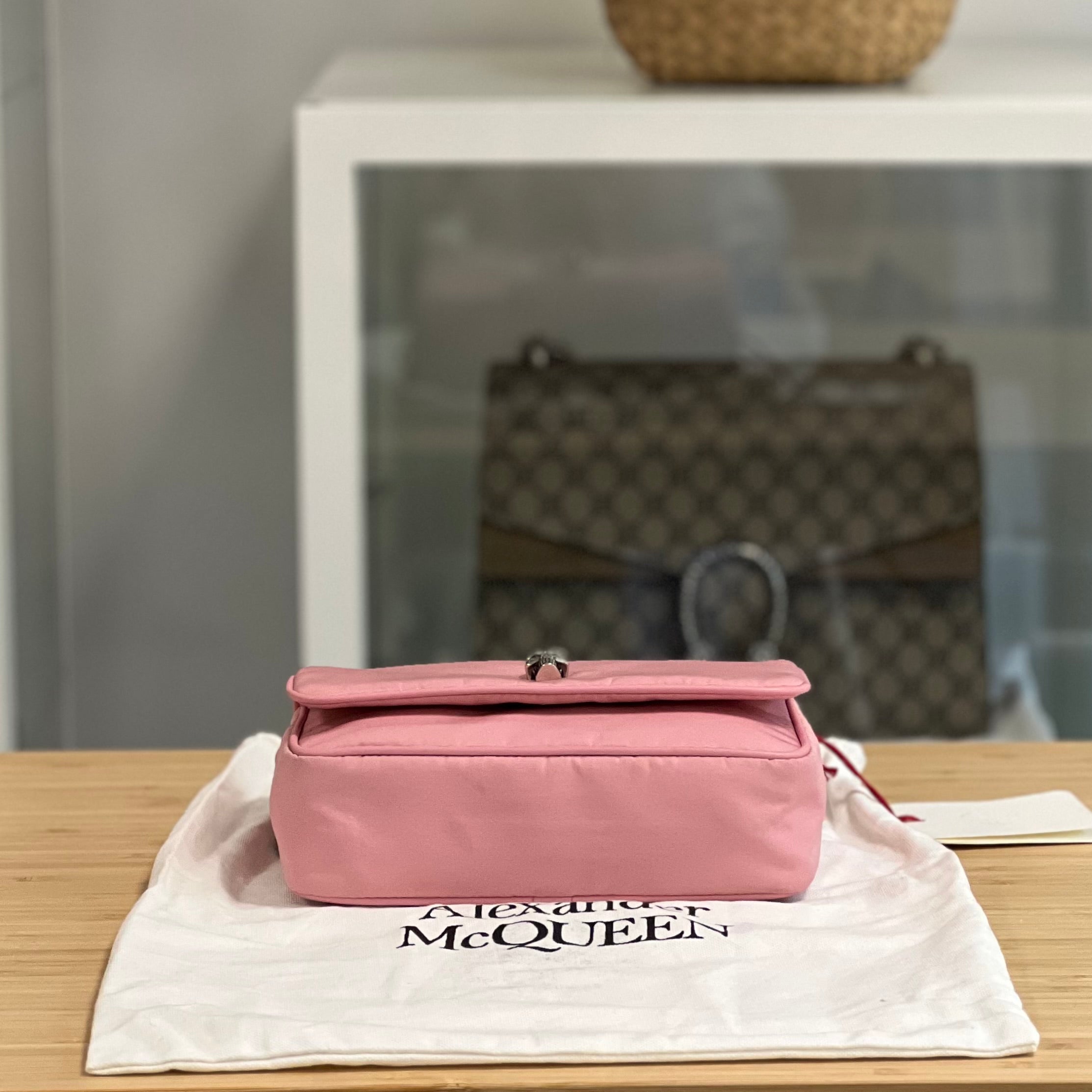 Preloved Alexander McQueen Crossbody
