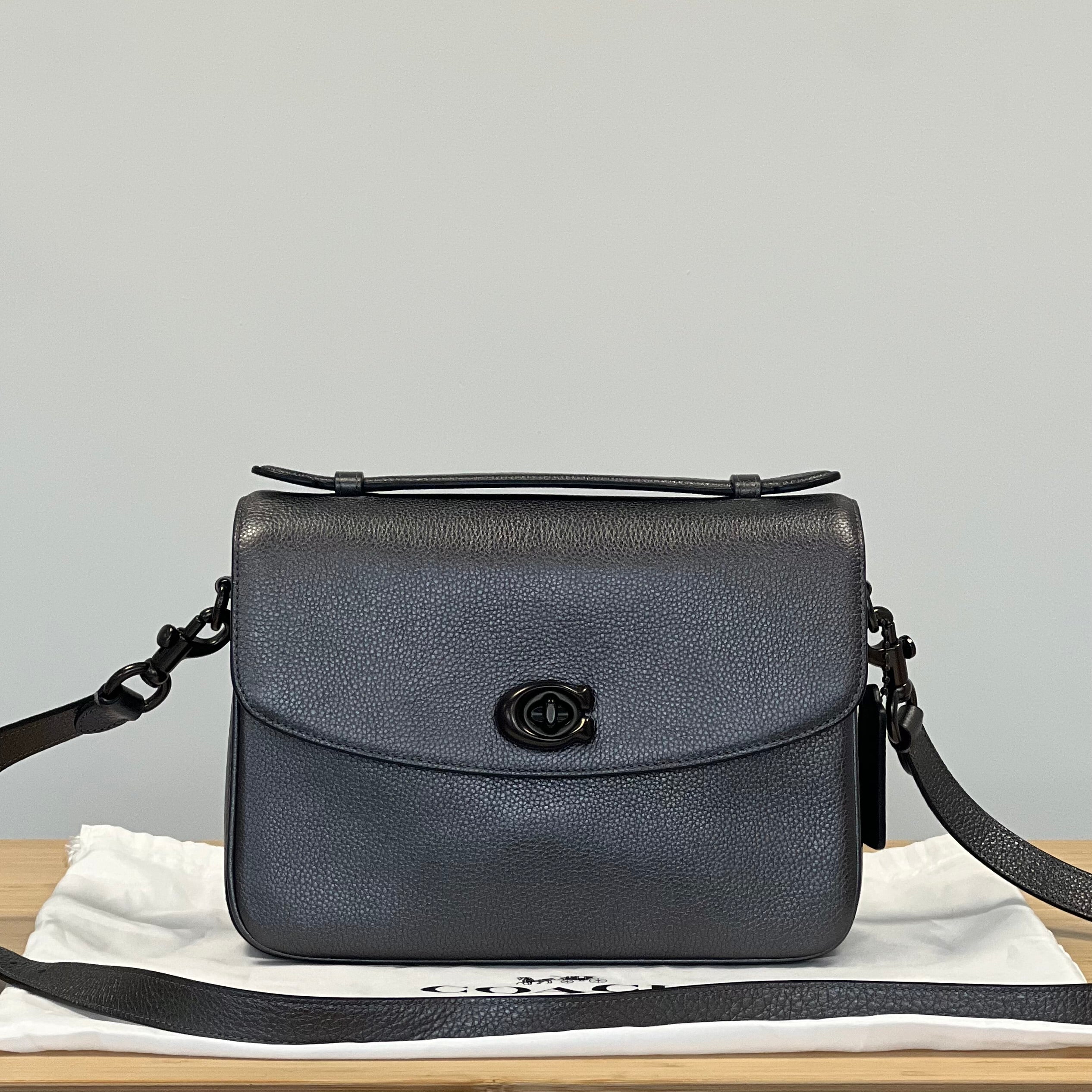 Preloved Coach Cassie