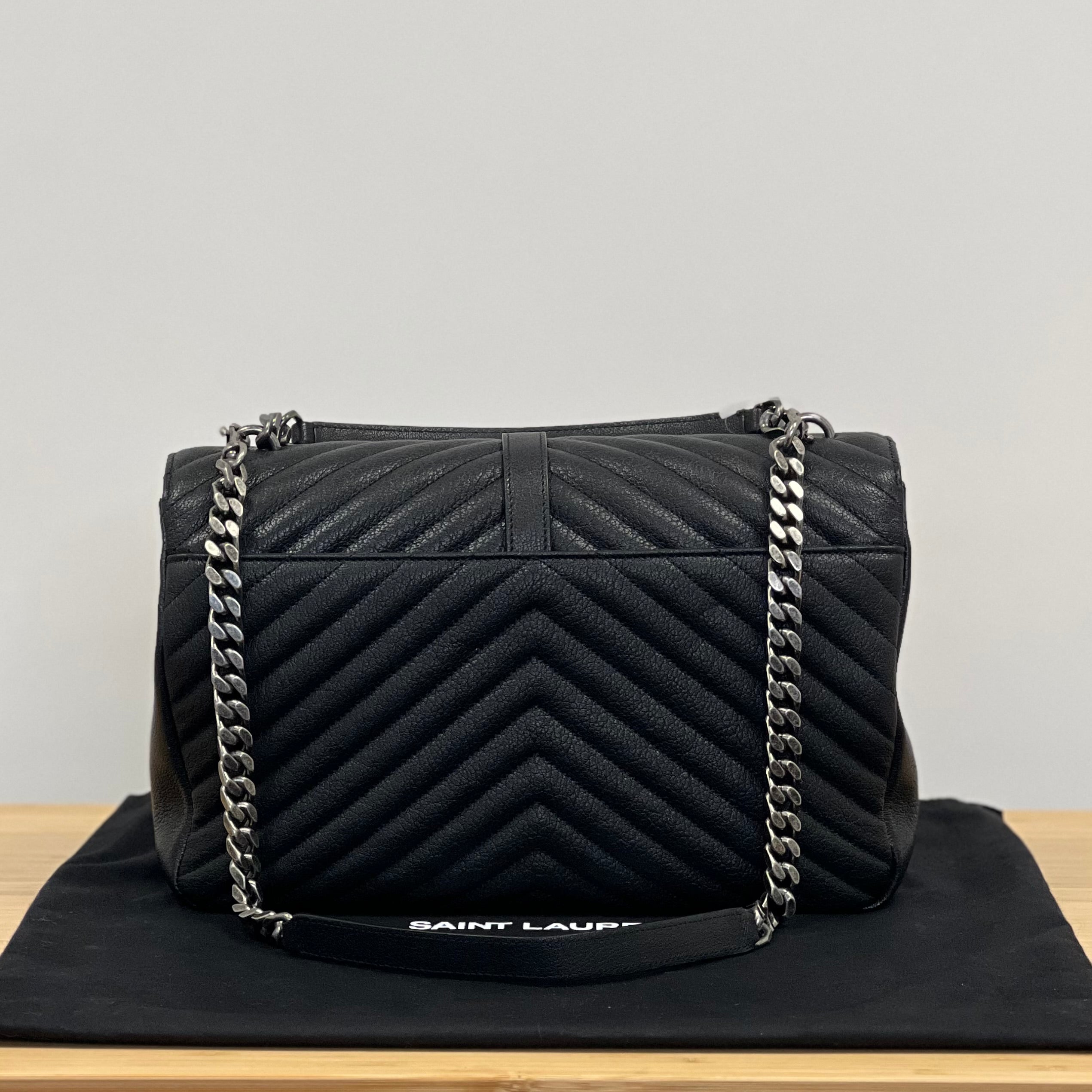 Preloved Saint Laurent College