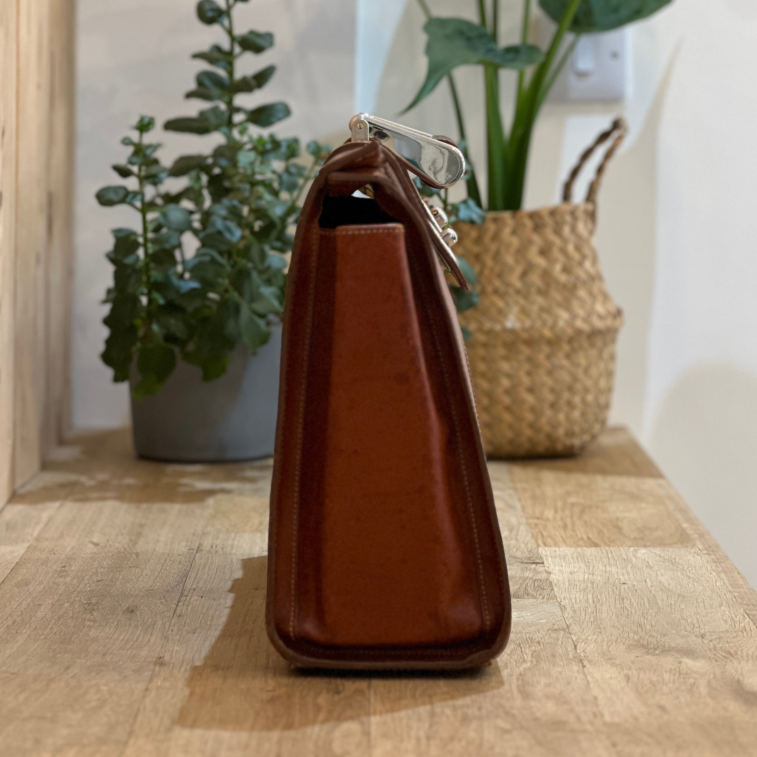 Bill Amberg Rocket Bag