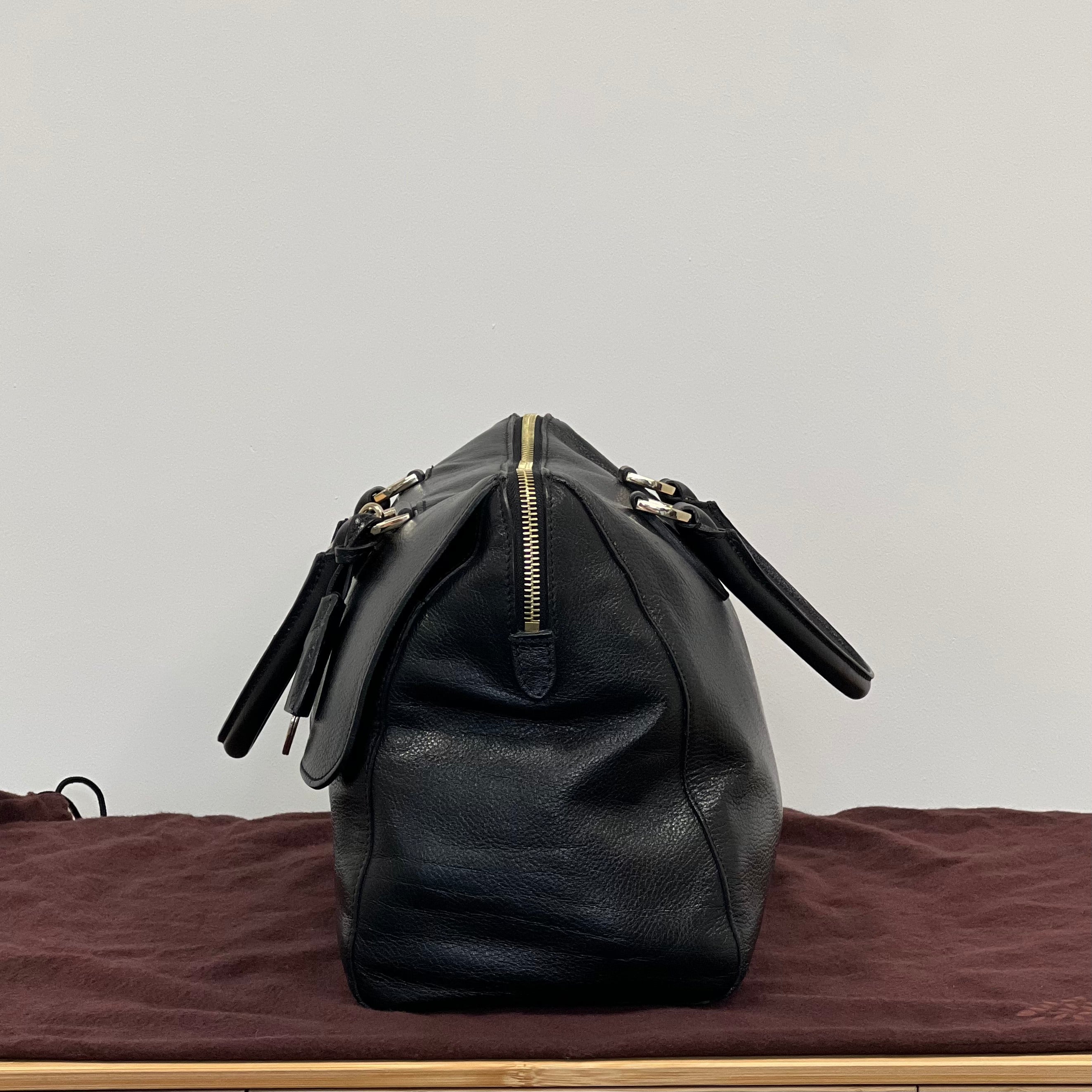 Preloved Mulberry Del Rey