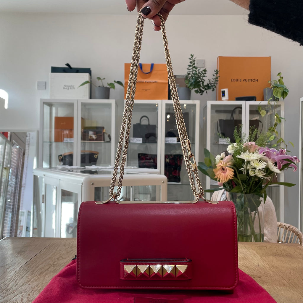Valentino va va voom bag best sale