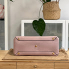 Preloved Burberry Banner