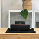 Chanel Tri-Colour Classic 11.12 Handbag (Medium Double Flap)