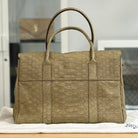 Mulberry Bayswater Silky Snake