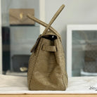 Mulberry Bayswater Silky Snake