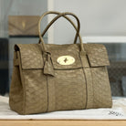 Mulberry Bayswater Silky Snake