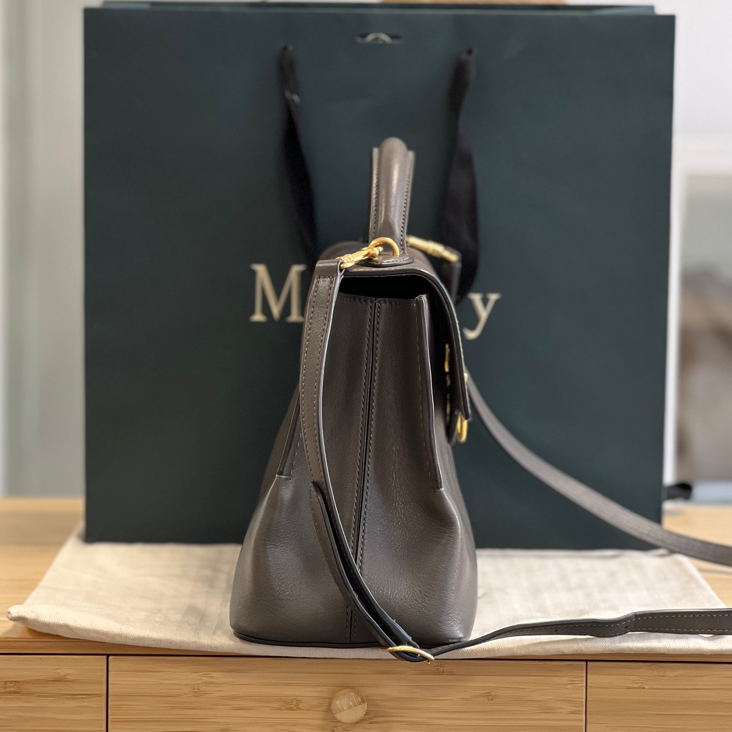 Preloved Mulberry Seaton