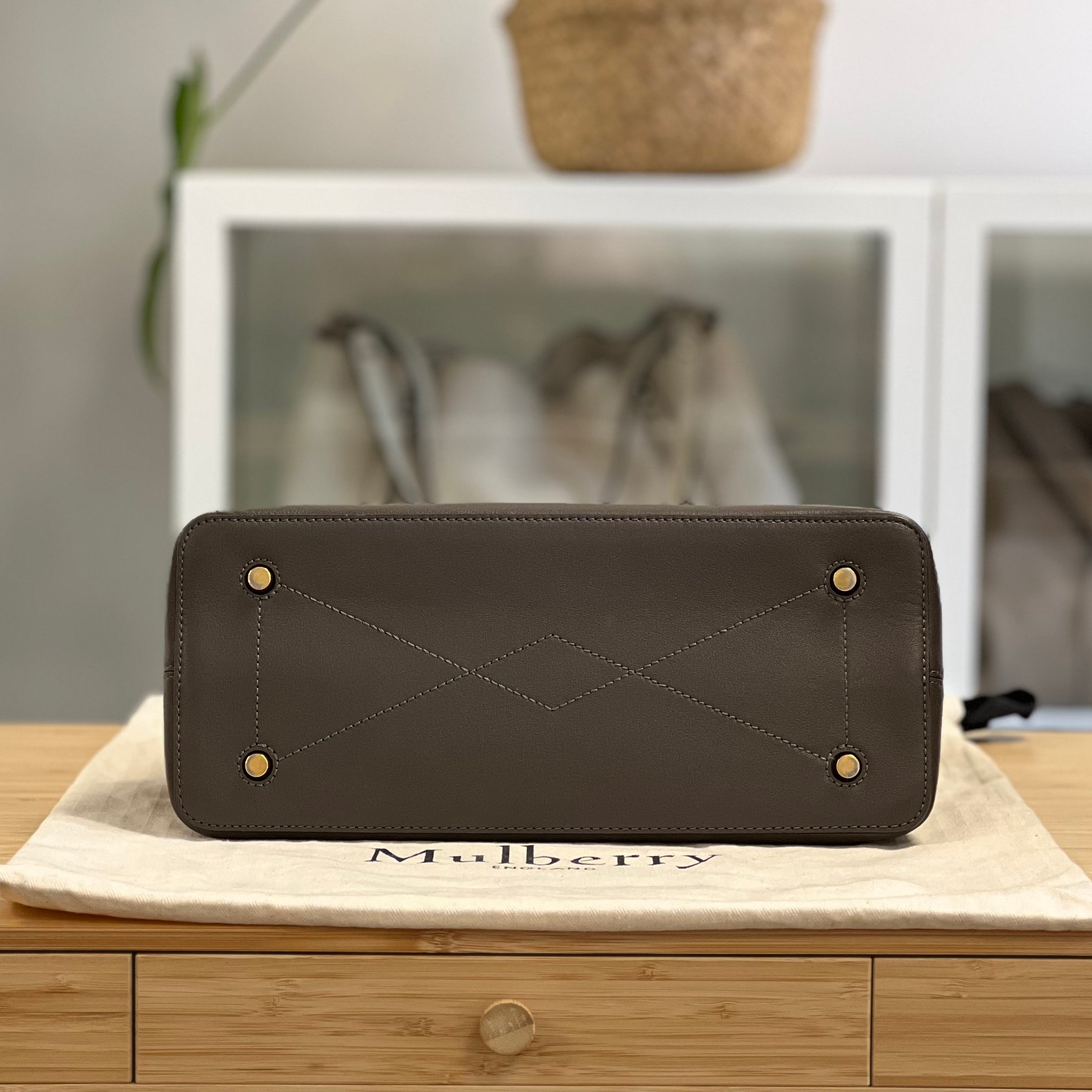 Preloved Mulberry Seaton