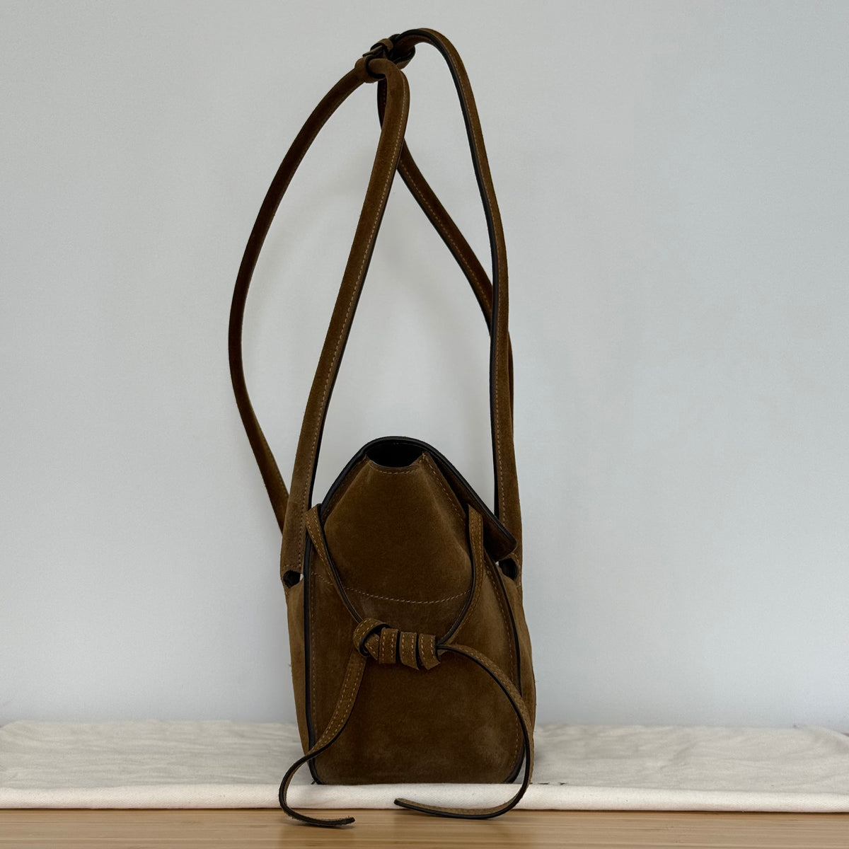 Mulberry Small Soft Bayswater