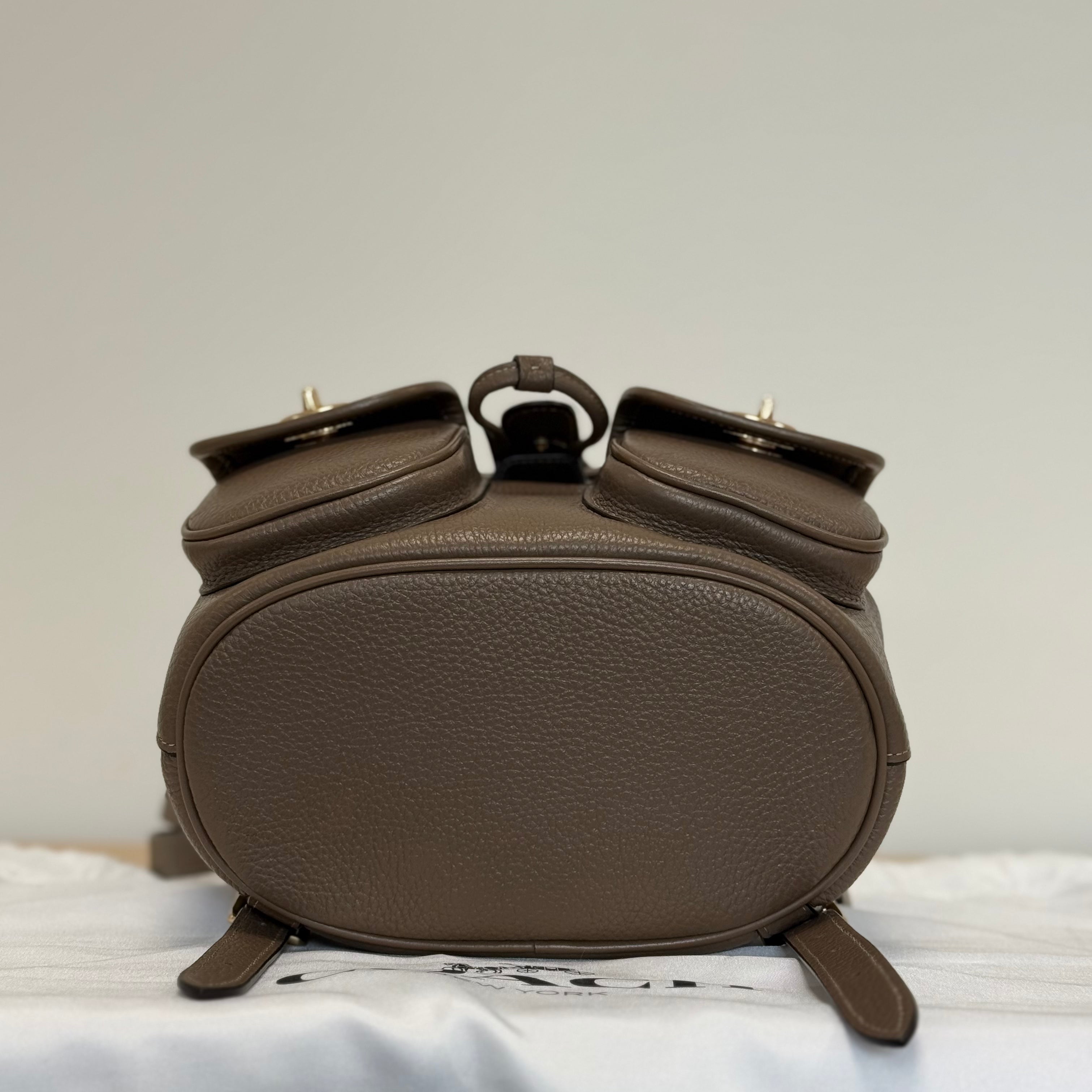 Coach Hadley Backpack