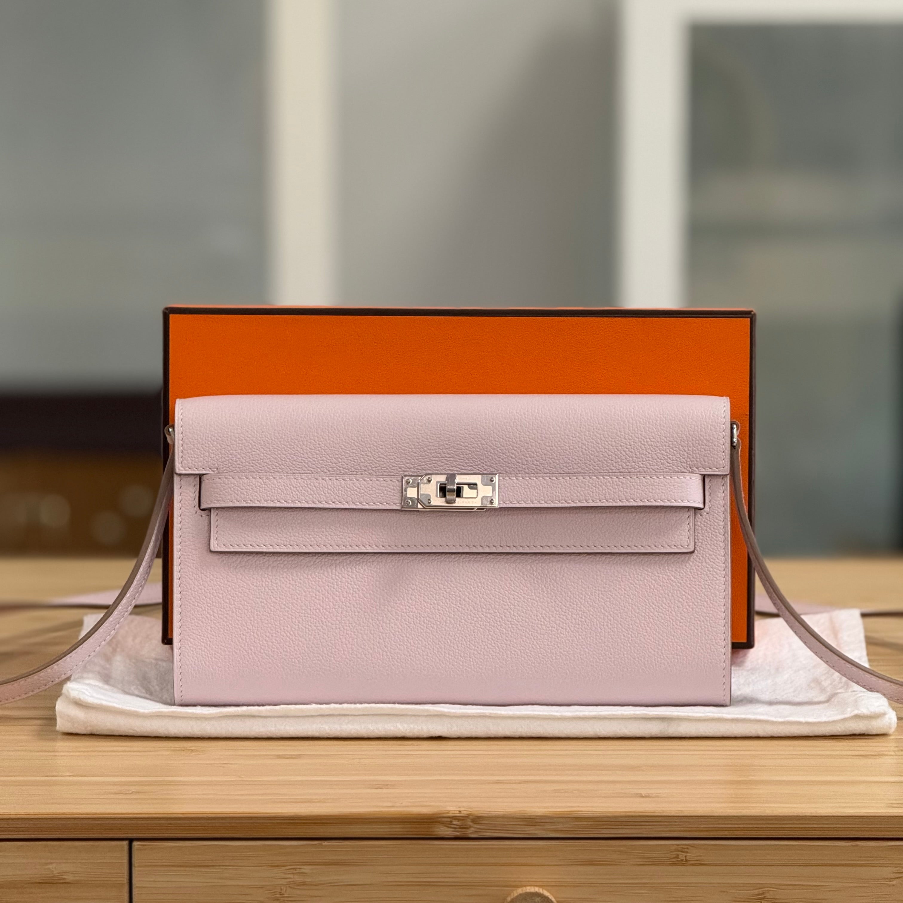 Hermés Kelly To Go