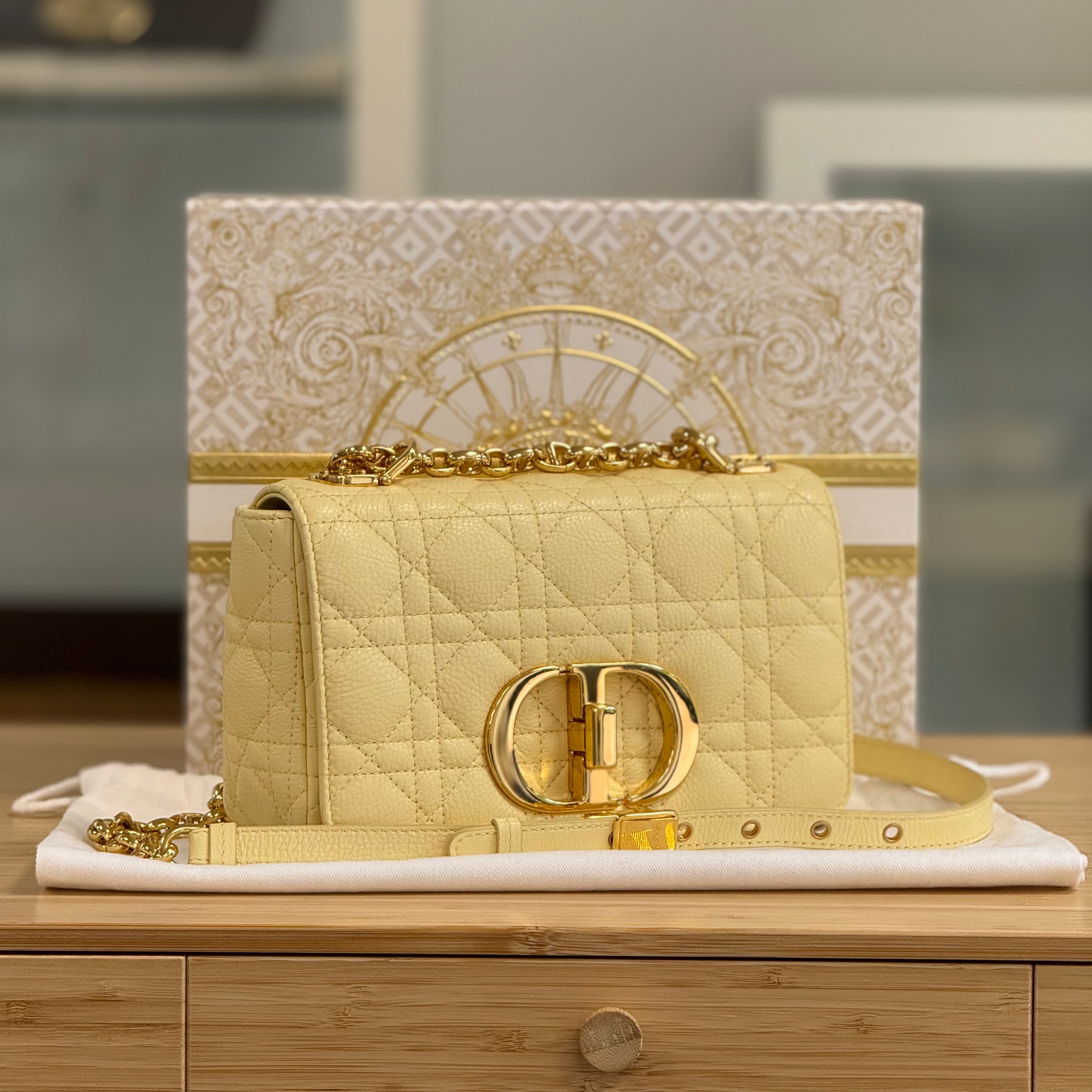 Dior Caro