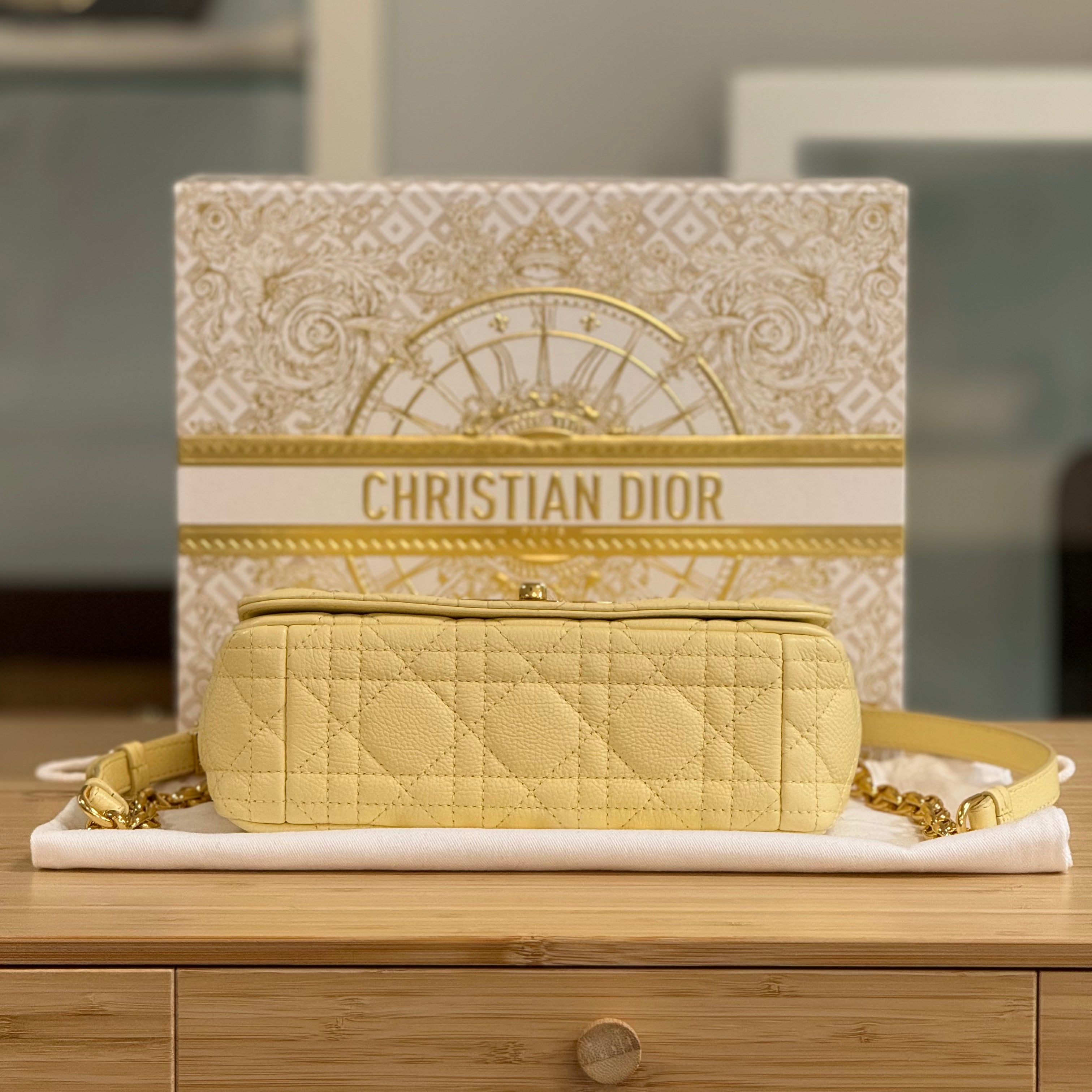 Dior Caro
