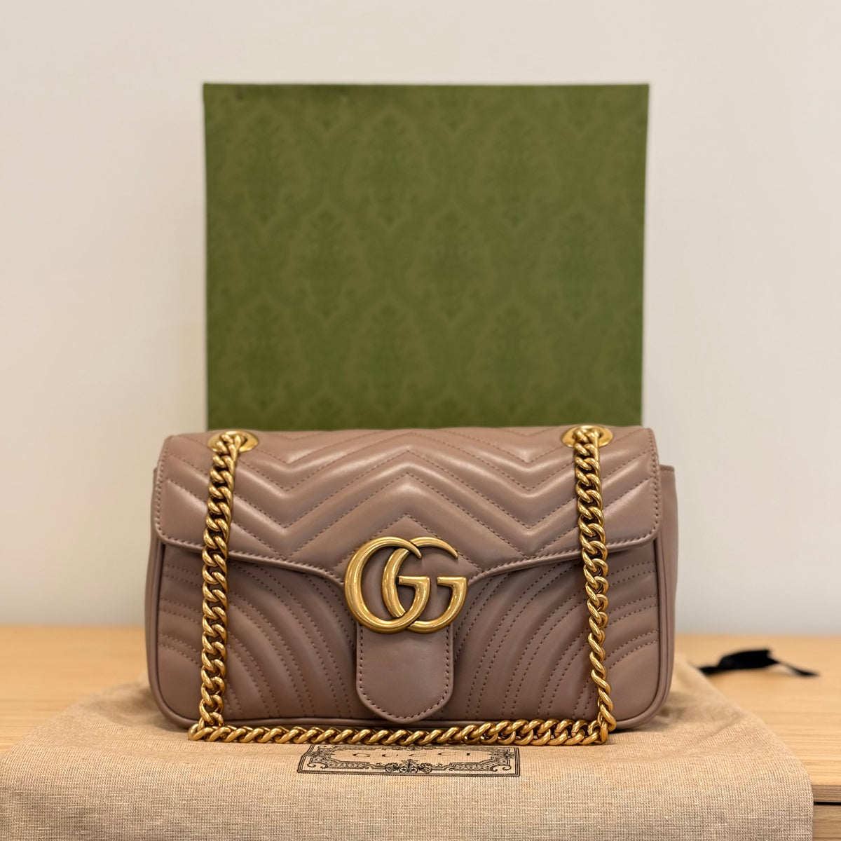 Gucci GG Marmont