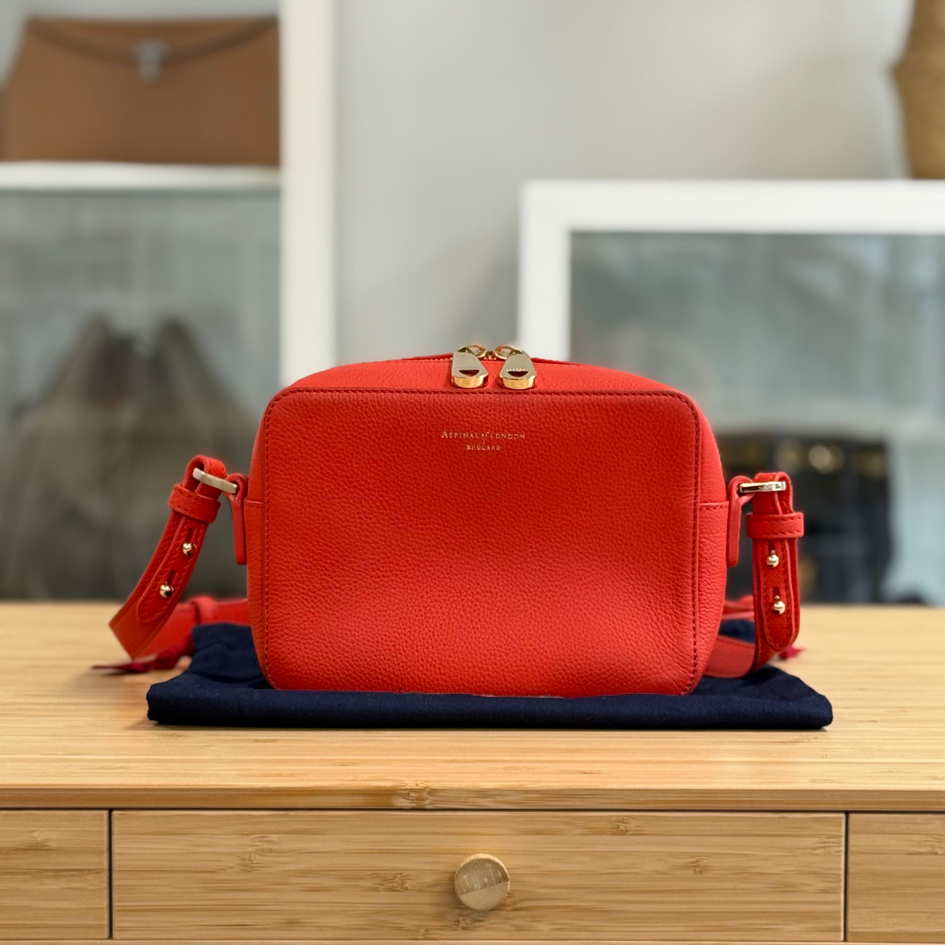 Aspinal of London Camera