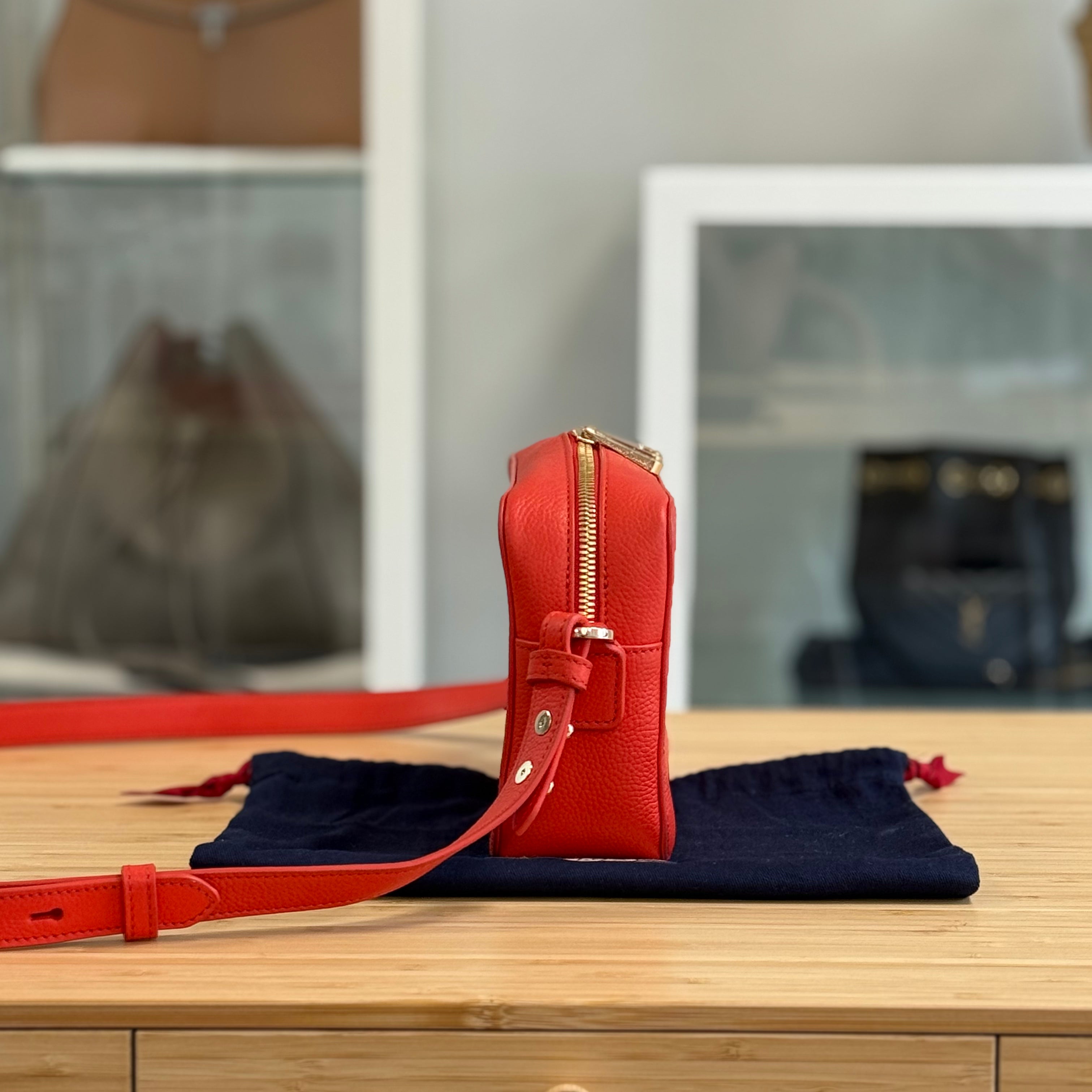 Aspinal of London Camera