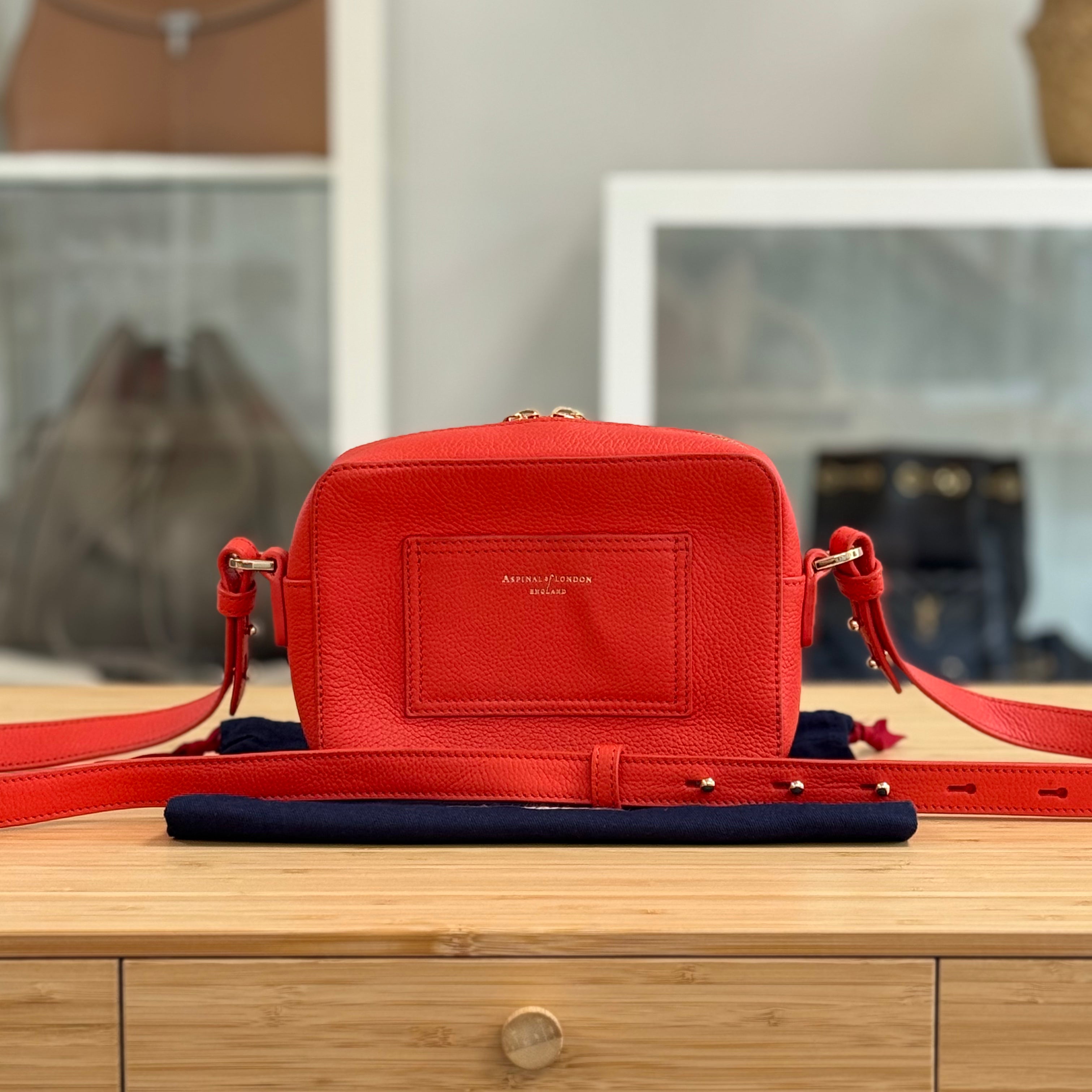 Aspinal of London Camera