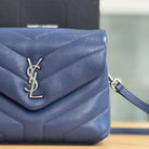 Saint Laurent Lou Lou Toy