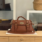 Mulberry Mini Alexa
