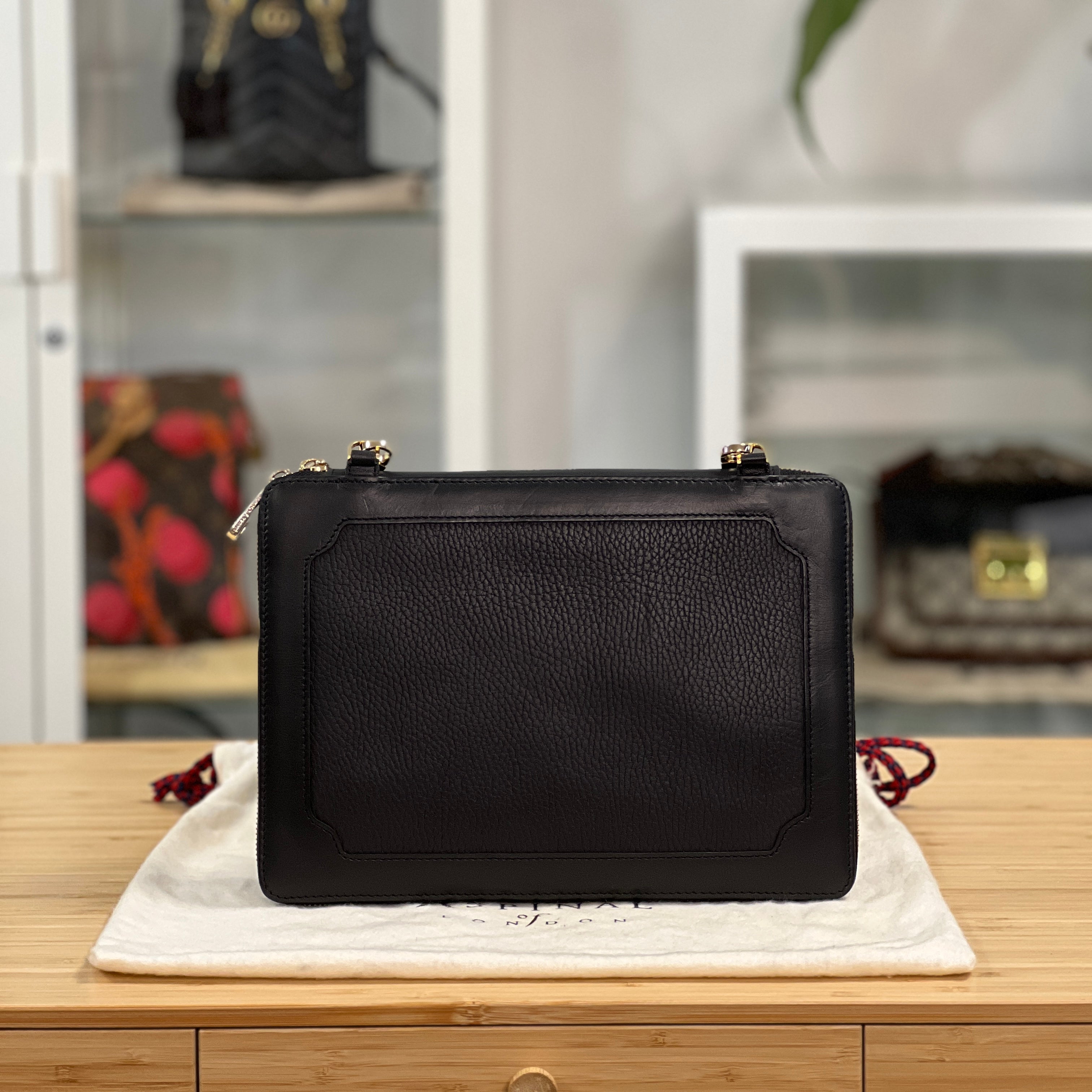 Aspinal Of London iPad Case