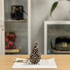 Furla 1927 Raffia Mini Crossbody