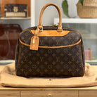 Louis Vuitton Deauville