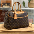 Louis Vuitton Deauville