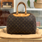 Louis Vuitton Deauville
