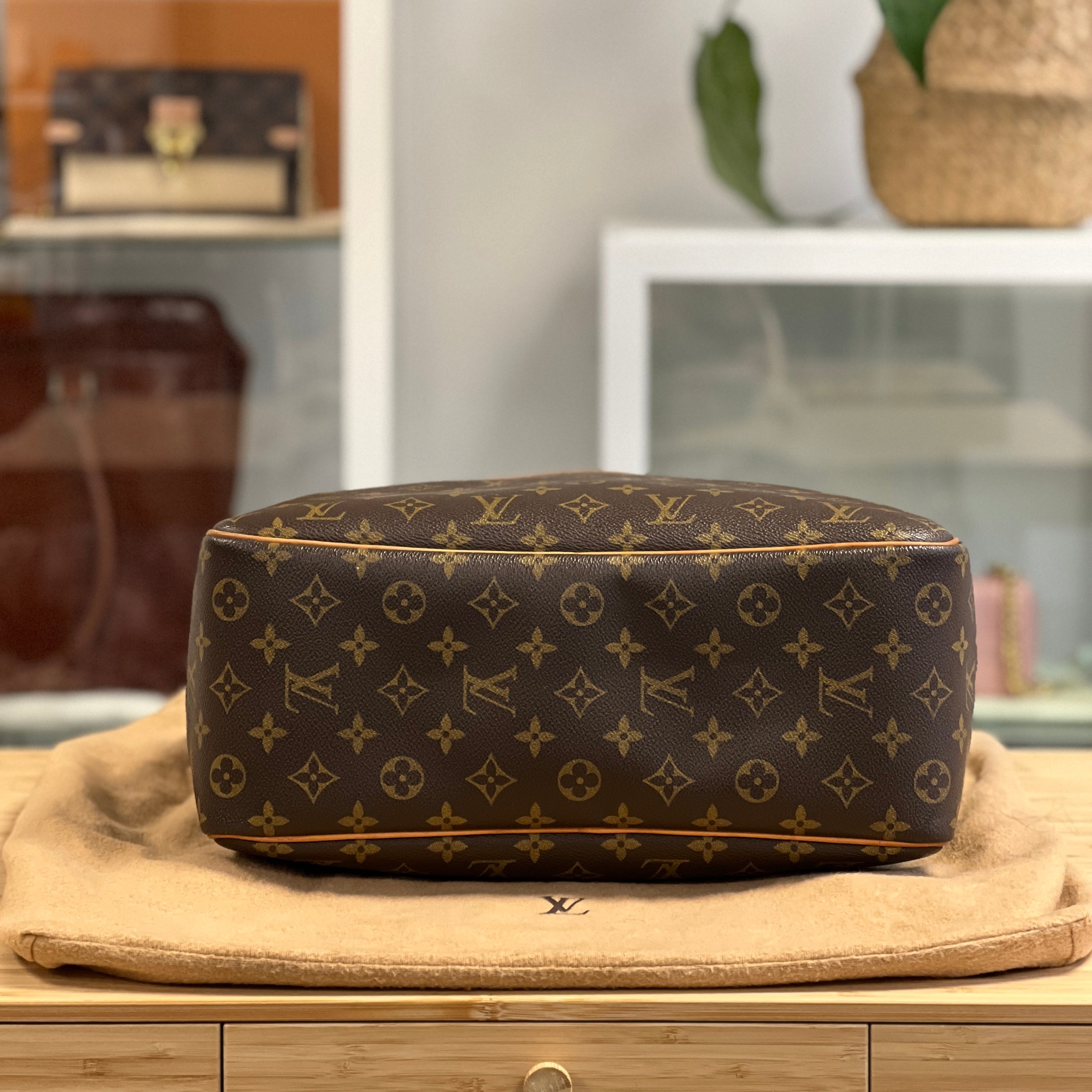 Louis Vuitton Deauville
